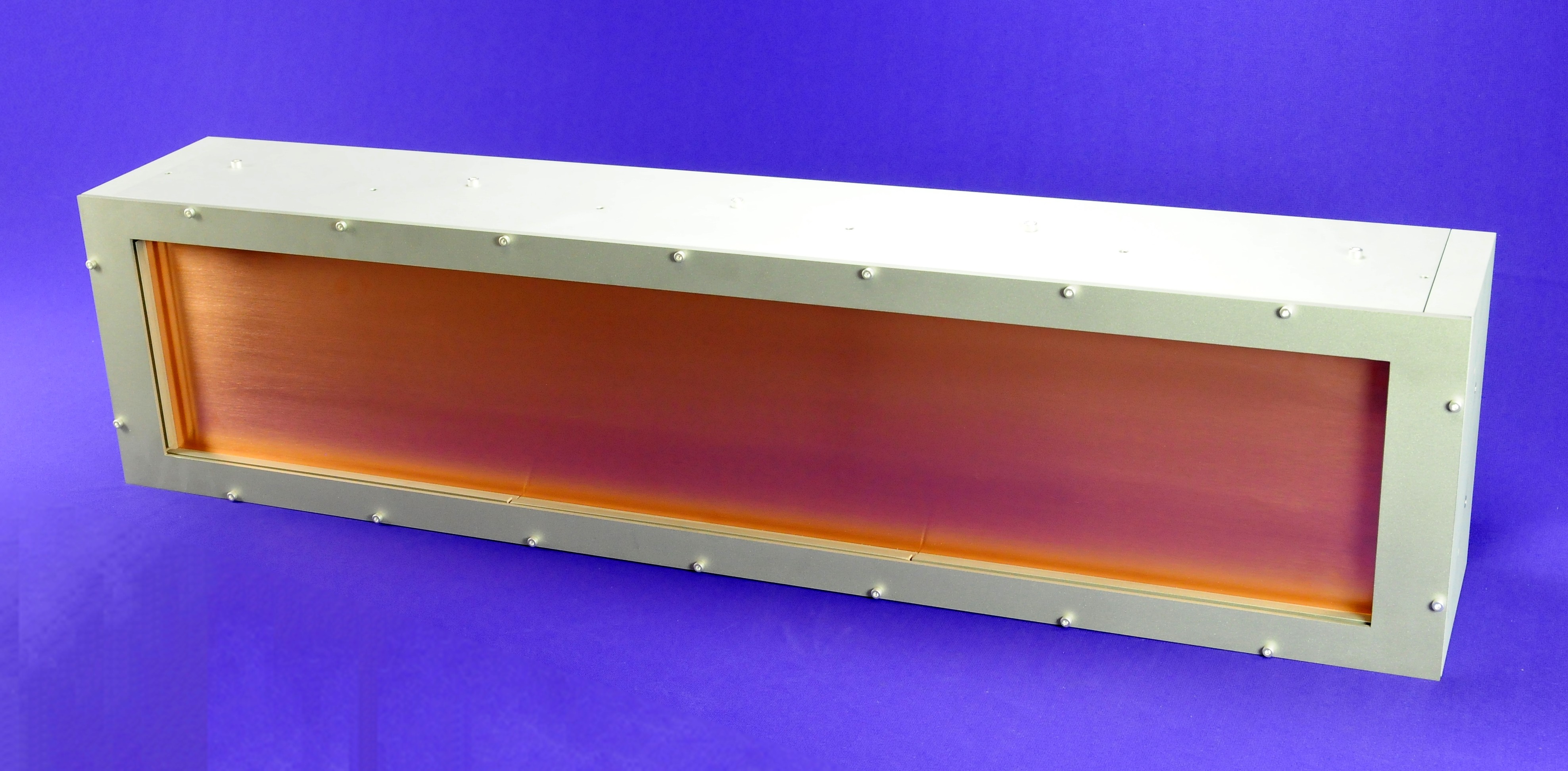 ONYX-530 Linear Magnetron Sputtering Cathode